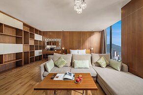 Nhu Minh Plaza Danang Hotel