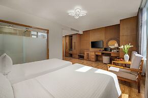 Nhu Minh Plaza Danang Hotel