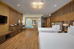 Nhu Minh Plaza Danang Hotel