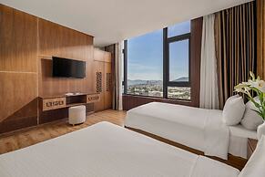 Nhu Minh Plaza Danang Hotel