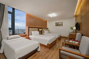 Nhu Minh Plaza Danang Hotel