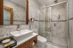 Nhu Minh Plaza Danang Hotel