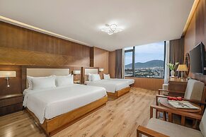 Nhu Minh Plaza Danang Hotel