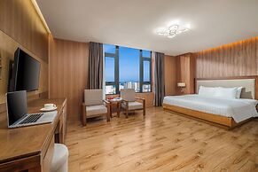 Nhu Minh Plaza Danang Hotel