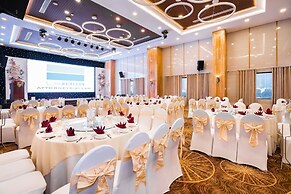 Nhu Minh Plaza Danang Hotel