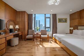Nhu Minh Plaza Danang Hotel