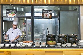 Nhu Minh Plaza Danang Hotel