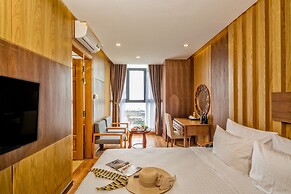Nhu Minh Plaza Danang Hotel
