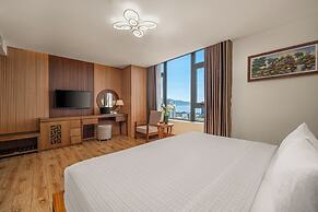 Nhu Minh Plaza Danang Hotel