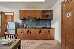 Nhu Minh Plaza Danang Hotel