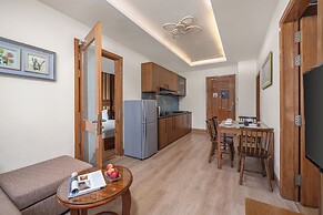 Nhu Minh Plaza Danang Hotel