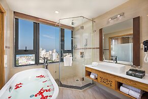 Nhu Minh Plaza Danang Hotel