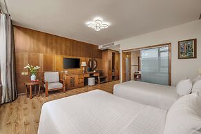 Nhu Minh Plaza Danang Hotel