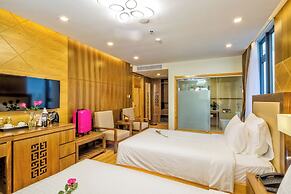 Nhu Minh Plaza Danang Hotel