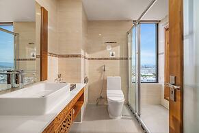 Nhu Minh Plaza Danang Hotel