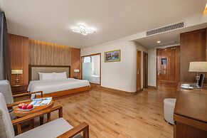 Nhu Minh Plaza Danang Hotel