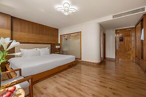Nhu Minh Plaza Danang Hotel