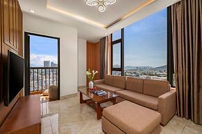 Nhu Minh Plaza Danang Hotel