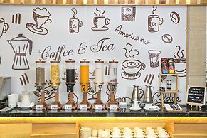 Nhu Minh Plaza Danang Hotel