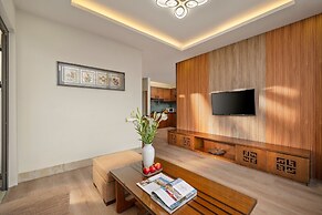 Nhu Minh Plaza Danang Hotel