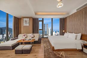 Nhu Minh Plaza Danang Hotel