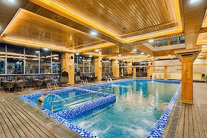 Nhu Minh Plaza Danang Hotel