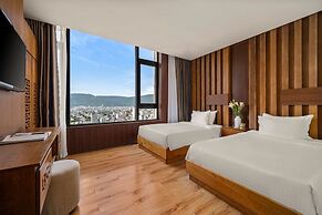 Nhu Minh Plaza Danang Hotel