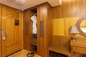 Nhu Minh Plaza Danang Hotel