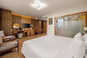 Nhu Minh Plaza Danang Hotel