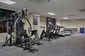 Nhu Minh Plaza Danang Hotel