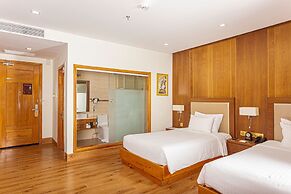 Nhu Minh Plaza Danang Hotel