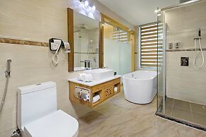 Nhu Minh Plaza Danang Hotel