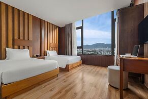 Nhu Minh Plaza Danang Hotel