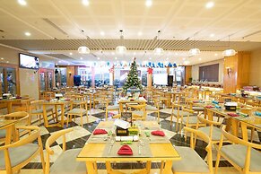 Nhu Minh Plaza Danang Hotel