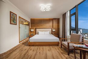 Nhu Minh Plaza Danang Hotel