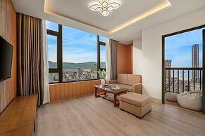 Nhu Minh Plaza Danang Hotel