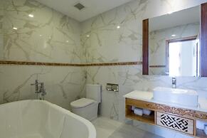 Nhu Minh Plaza Danang Hotel