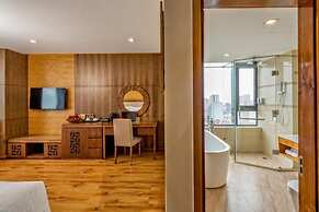 Nhu Minh Plaza Danang Hotel