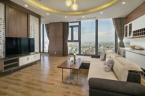 Nhu Minh Plaza Danang Hotel