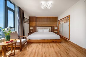 Nhu Minh Plaza Danang Hotel