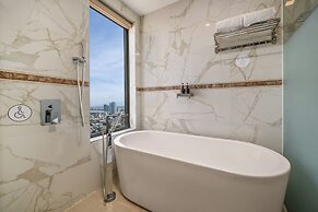 Nhu Minh Plaza Danang Hotel