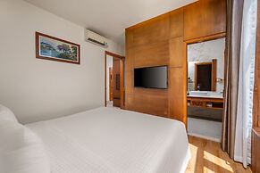 Nhu Minh Plaza Danang Hotel