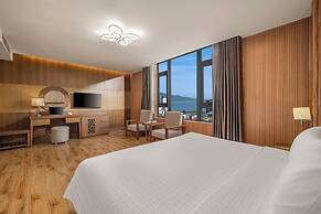 Nhu Minh Plaza Danang Hotel