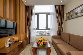 Nhu Minh Plaza Danang Hotel