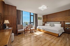 Nhu Minh Plaza Danang Hotel