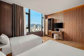 Nhu Minh Plaza Danang Hotel