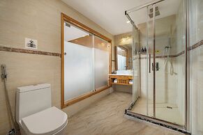 Nhu Minh Plaza Danang Hotel