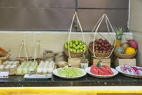 Nhu Minh Plaza Danang Hotel