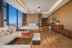 Nhu Minh Plaza Danang Hotel