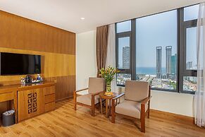 Nhu Minh Plaza Danang Hotel